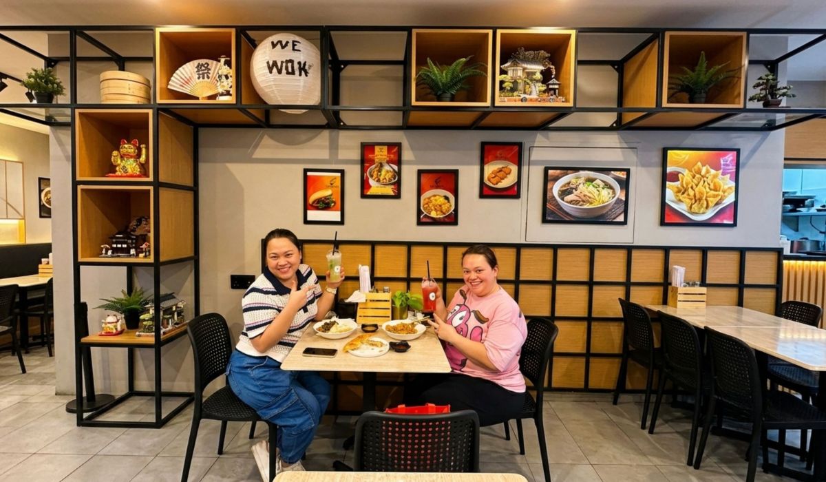WeWok Brings Fresh Southeast Asian Wok Flavours to Dubai’s JLT